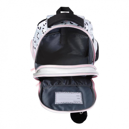 Plecak szkolny premium Panda