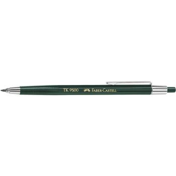 Ołówek automatyczny Faber Castell TK 9500 HB