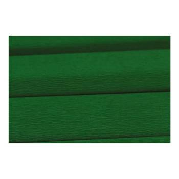 Bibuła zielona ciemna 24 Fiorello