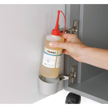 Niszczarka do dokumentów Dahle Clean Tec 41214