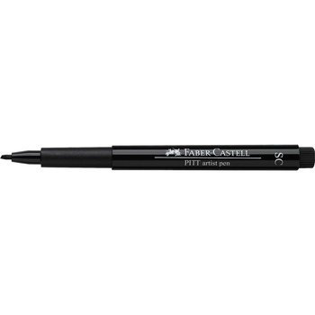 Pisak artystyczny Faber Castell Pitt Artist Pen SC 199