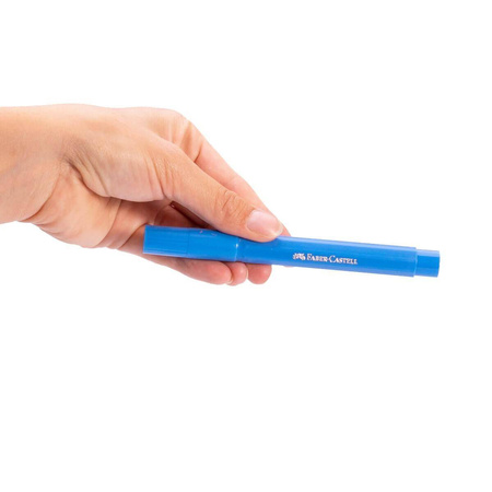 Flamastry Faber Castell Jumbo 24 kolory