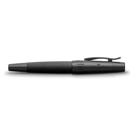 Pióro kulkowe Faber-Castell E-Motion Pure Black