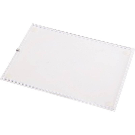 Tabliczka samoprzylepna Panta Plast 11x15 cm