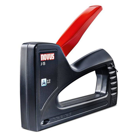 Zszywacz tapicerski Novus uniwersalny Worker J-13AH