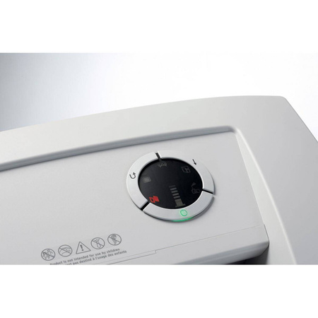 Niszczarka do dokumentów Dahle Clean Tec 41214
