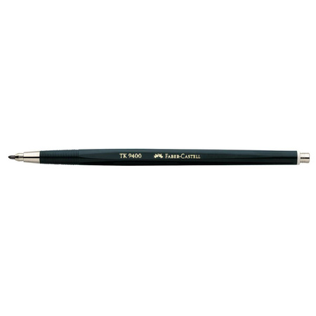 Ołówek automatyczny Faber Castell TK 9400 0H