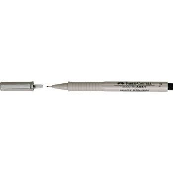 Cienkopis Faber Castell Ecco Pigment 0.8mm