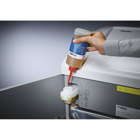 Niszczarka do dokumentów Dahle Clean Tec 504 Air