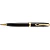 Długopis automatyczny Diplomat Excellence A2 czarno-złoty