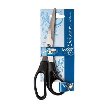 Nożyczki biurowe z regulacją za pomocą śrubki 20cm