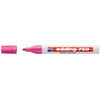 Marker lakierowy Edding 750 końcówka okrągła 2-4mm