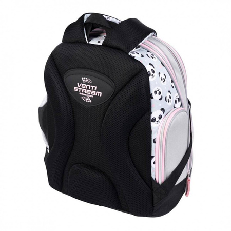 Plecak szkolny premium Panda