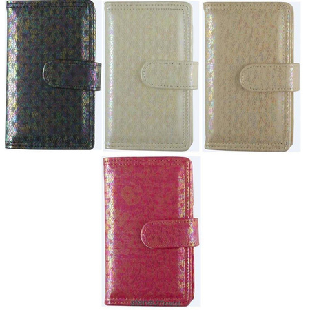 Kalendarz książkowy B6 Origami Pearls 2022 rok