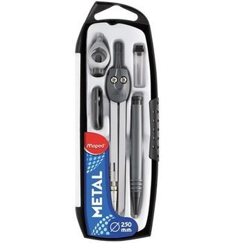 Cyrkiel techniczny Maped Start zestaw 5 elementów