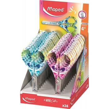 Nożyczki Maped Mini Cute Kids 13cm