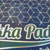 Kołozeszyt A5 w kratkę 200 stron Pukka Pad Glee Project Book niebieski