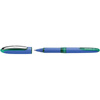 Pióro kulkowe Schneider One Hybrid C03 0.3mm zielony