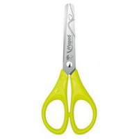 Nożyczki dla leworęcznych 13cm Essentials Maped