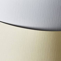 Papier ozdobny A4 płótno 120g Argo kremowy