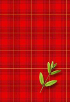 Brulion B5 96 kartek w kratkę Kreska