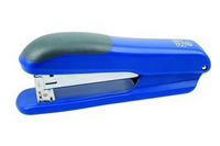 Zszywacz biurowy Sax 49 (25 kartek) niebieski