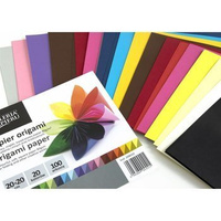 Papier do origami 15x15cm