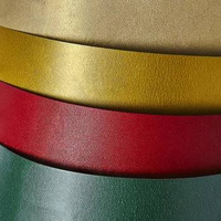 Papier ozdobny A4 złoto antyczne iceland 220g Argo