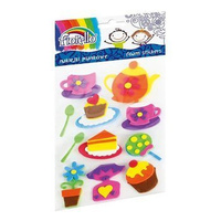 Naklejki piankowe Kuchnia Fiorello GR-NP125