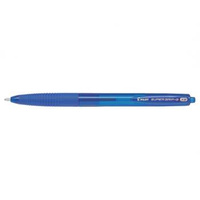 Długopis automatyczny Pilot Super Grip G XB niebieski