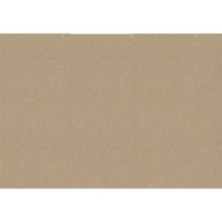 Papier do rysowania brązowy A3 Eko Kreska