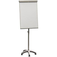 Flipchart mobilny Franken 68x105cm