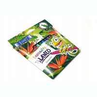 Pisaki Kamet Bianco 12 kolorów