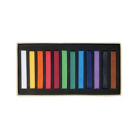 Pastele suche Master F Maries 12 kolorów