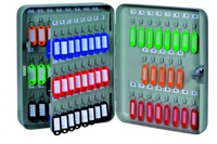 Szafka na klucze Donau - 93 klucze