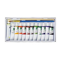 Farby akwarelowe 1325 E Maries 12 kolorów