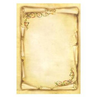 Papier do dyplomów A4 170g soplica Argo