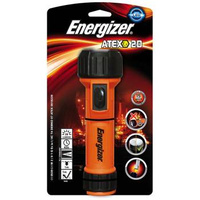 Latarka Energizer Mine Atex Led 2D