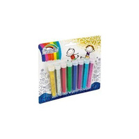 Sypki brokat Fiorello GR-B5 B8