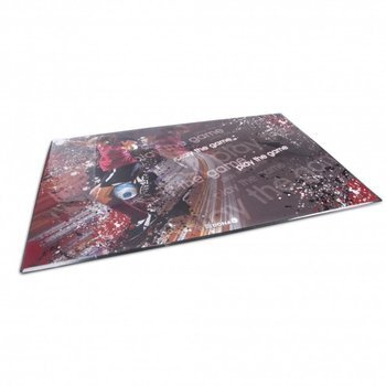 Podkładka na biurko Donau Football 2012