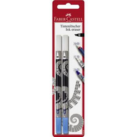 Wymazywacz do atramentu Faber Castell Snail M