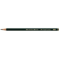 Ołówek Castell Faber Castell 9000 7B