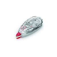 Korektor w taśmie Pritt System 4,2mm x 14m z kasetą wymienną