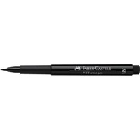 Pisak artystyczny Faber Castell Pitt Artist Pen SB 199