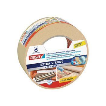 Taśma Tesa Extra Strong 50mm x 25m