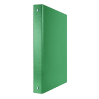 Segregator ringowy A4 4 ringi 45mm Donau zielony