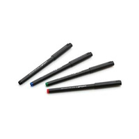 Pióro kulkowe Uni UB-104 zielony