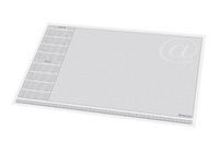 Biuwar na biurko wkład 47x33 uniwersalny 2022 rok Panta Plast