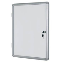 Gablota magnetyczna suchościeralna Bi-Office 120x90cm