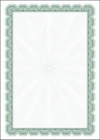 Papier do dyplomów A4 170g arnika Argo